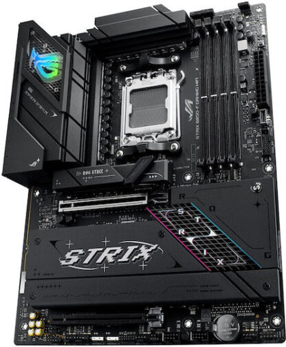 ROG STRIX B850-F GAMING WIFI