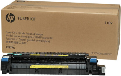 HP Γνήσιο Fuser Unit CE978A