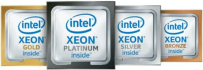 HP Xeon Gold 6426Y 2.50GHz Επεξεργαστής 16 Πυρήνων για Socket 4677 Tray