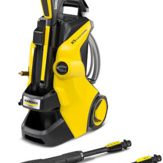 Karcher K 4 Premium Power Control Flex Πλυστικό Ρεύματος 1800W με Πίεση 130bar