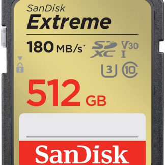 Patriot EP Series microSDXC 1TB Class 10 U3 V30 A1 UHS-I με αντάπτορα