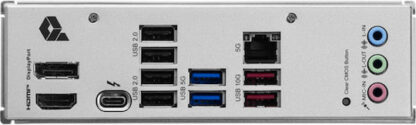 MSI Pro B860-P Motherboard ATX με Intel 1851 Socket
