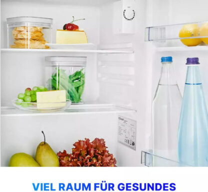 Bomann Mini Bar 58lt Υ63xΠ47xΒ45εκ. Μαύρο KB 7347