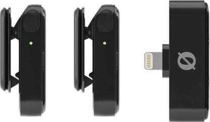 Rode Micro Σετ Ασύρματο Μικρόφωνο Πέτου, Clip On