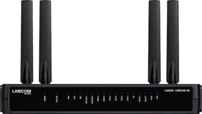 LANCOM SD-WAN SDWAN VoIP Gateways 1803VAW-5G 1803VAW5G (62158)
