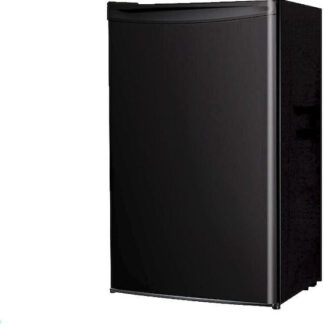 Amica Ψυγειοκαταψύκτης 201lt Υ136xΠ54xΒ59.5εκ. Inox FK1815.4U