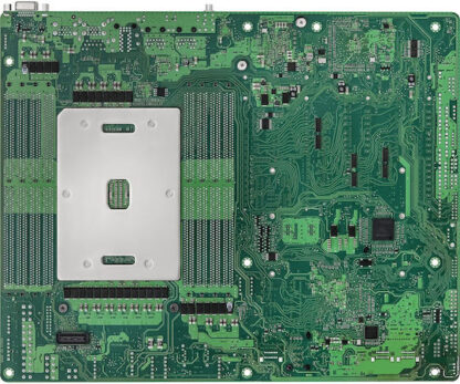 Supermicro W680 Motherboard ATX με Intel 1700 Socket