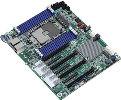 Supermicro W680 Motherboard ATX με Intel 1700 Socket