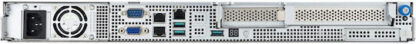 ASUS Rack 1U RS300-E12-RS4/350W Intel C262 LGA1700 95W 4xDDR5 4400/4000/3600 4x3 5 /2 5  4*SATA/SAS/NVMe 2x Intel I210AT 1x Management Port  1+1 450W 80 PLUS Platinum