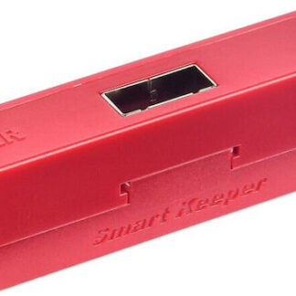 SmartKeeper DL04PKGN 4 x Display Port Blockers with 1 x Lock Key Mini Green SLSART-0126 SLSART0126 (SLSART-0126)