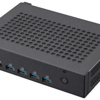 Asus ExpertCenter PN43-BBN200MD Barebone (Celeron-N200)