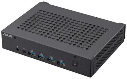 Asus ExpertCenter PN43-BBN200MD Barebone (Celeron-N200)