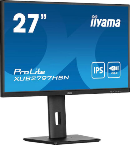 iiyama Monitor ProLite XUB2797HSN-B2 XUB2797HSNB2 (XUB2797HSN-B2)