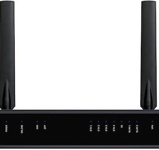 LANCOM SD-WAN SDWAN Gateways 1800EF-4G 1800EF4G (62164)