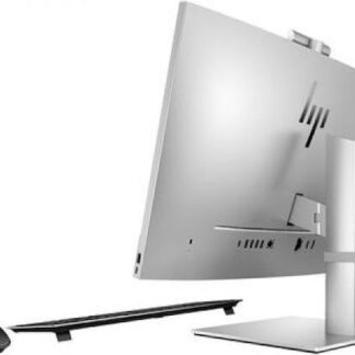 HP EliteOne 840 G9 Intel® Core™ i5 i5-12500 60.5 cm (23.8 ) 1920 x 1080 px All-in-One PC 16 GB DDR5-SDRAM 512 GB SSD Windows 11 Pro Wi-Fi 6E (802.11ax) Silver