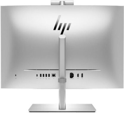 HP EliteOne 840 G9 Intel® Core™ i5 i5-12500 60.5 cm (23.8 ) 1920 x 1080 px All-in-One PC 16 GB DDR5-SDRAM 512 GB SSD Windows 11 Pro Wi-Fi 6E (802.11ax) Silver
