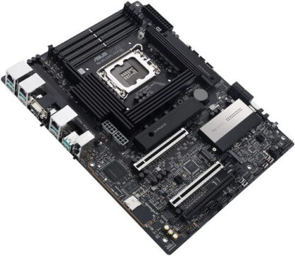 Asus Pro WS Z890-ACE SE Motherboard ATX με Intel 1851 Socket