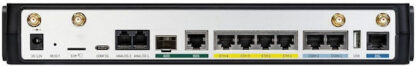 LANCOM SD-WAN SDWAN VoIP Gateways 1803VAW-5G 1803VAW5G (62158)