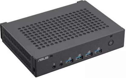 ASUS BAREBONE INTEL PROCESSOR N100