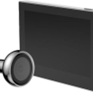 Yale Linus Smart Door Lock L2 (EFIGS  Silver)