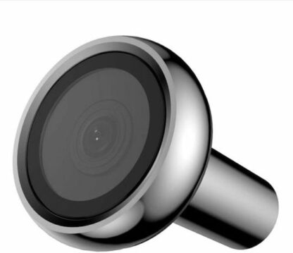 Ezviz Σετ Θυροτηλεόρασης Μαύρο Κωδικός: 01340045