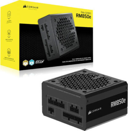 Corsair SF850 850W Μαύρο Τροφοδοτικό Υπολογιστή Full Modular