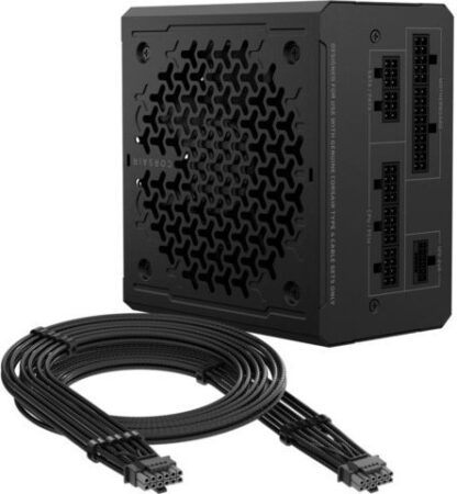 Corsair SF850 850W Μαύρο Τροφοδοτικό Υπολογιστή Full Modular