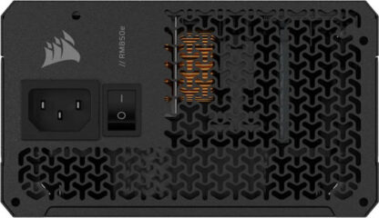 Corsair SF850 850W Μαύρο Τροφοδοτικό Υπολογιστή Full Modular
