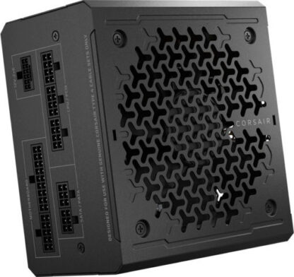 Corsair SF850 850W Μαύρο Τροφοδοτικό Υπολογιστή Full Modular
