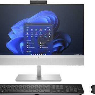 Lenovo IdeaCentre AIO 24IRH9 Intel® Core™ i5 i5-13420H 60.5 cm (23.8 ) 1920 x 1080 pixels All-in-One PC 16 GB DDR5-SDRAM 512 GB SSD Windows 11 Wi-Fi 6 (802.11ax) Cloud Grey