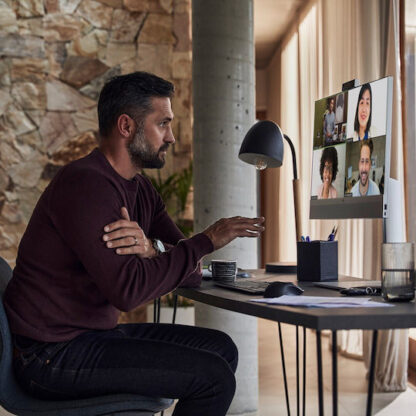 HP EliteOne 840 G9 Intel® Core™ i5 i5-13500 60.5 cm (23.8 ) 1920 x 1080 pixels Touchscreen All-in-One PC 16 GB DDR5-SDRAM 512 GB SSD Windows 11 Pro Wi-Fi 6E (802.11ax) Silver