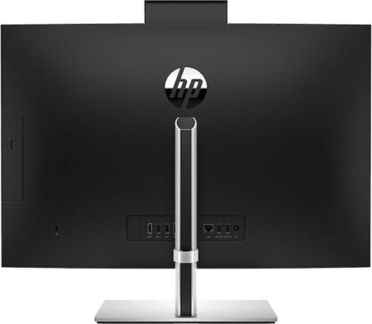 HP ProOne 440 G9 Intel® Core™ i3 i3-13100T 60.5 cm (23.8 ) 1920 x 1080 px All-in-One PC 8 GB DDR4-SDRAM 512 GB SSD Windows 11 Pro Wi-Fi 6E (802.11ax) Black