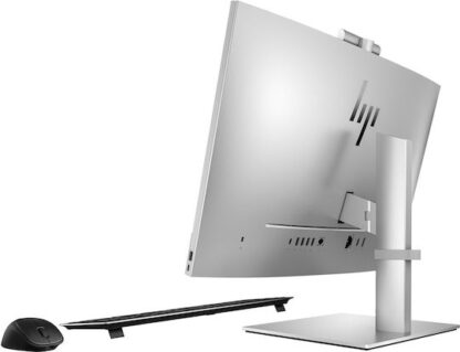 HP EliteOne 840 G9 Intel® Core™ i5 i5-13500 60.5 cm (23.8 ) 1920 x 1080 pixels Touchscreen All-in-One PC 16 GB DDR5-SDRAM 512 GB SSD Windows 11 Pro Wi-Fi 6E (802.11ax) Silver