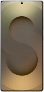 Samsung Galaxy S25 Ultra S938 5G Dual Sim 12GB RAM 512GB - Titanium Grey