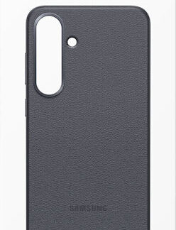 Samsung Standing Grip Back Cover Σιλικόνης Λευκό (Galaxy S25+) Κωδικός: EF-GS936CWEGWW