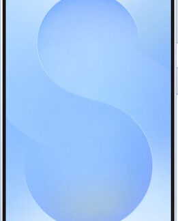 Samsung Galaxy Z Flip6 F741B 5G Dual Sim 12GB RAM 256GB - Blue