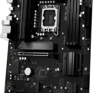 ASRock Z890 Pro RS Motherboard ATX με Intel 1851 Socket