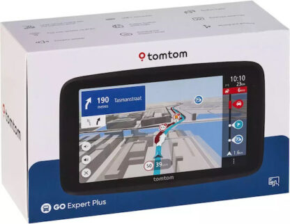 Πλοηγός GPS TomTom 1YD6.002.20