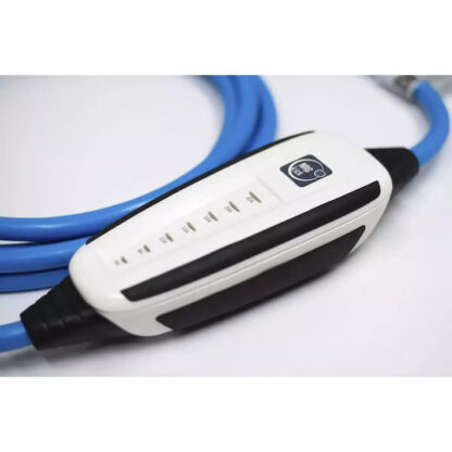 NRGkick 32A 5m Set Optimal GSM WLAN incl. Adapter and Bag