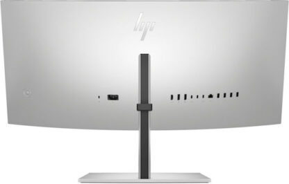 HP 734pm Series 7 Pro Ultrawide IPS Curved Monitor 34" QHD 3440x1440 με Χρόνο Απόκρισης 5ms GTG