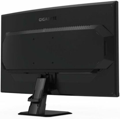 Gigabyte GS27QCA LED 27’ 2560 x 1440 px Quad HD 180 Hz monitor black
