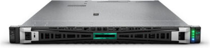 HP ProLiant DL360 Gen11 (Xeon Silver 4510/64GB DDR5/4.8TB HDD/No OS)