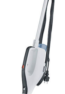 Karcher SC 2 EasyFix Ατμοκαθαριστής Πίεσης 3.2bar με Ρόδες και Κοντάρι Κωδικός: 1.512-600.0