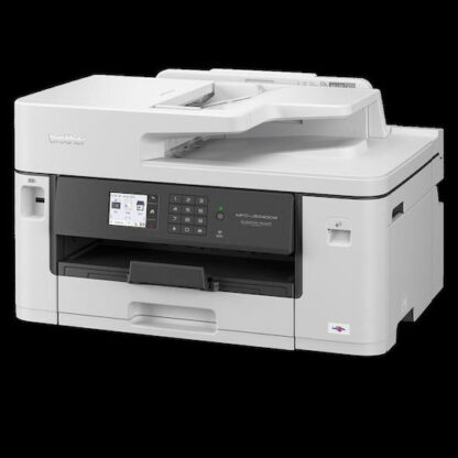 Brother MFC-J5340DWE Έγχρωμο Πολυμηχάνημα Inkjet με WiFi και Mobile Print
