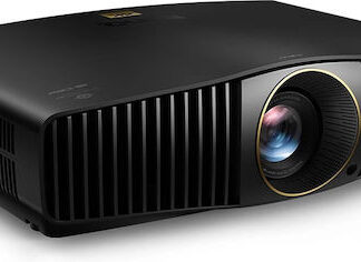 BenQ TK710 Projector DLP Full HD Laser με Ενσωματωμένα Ηχεία Κωδικός: 9H.JSJ77.17E
