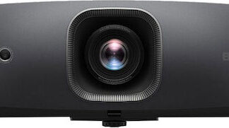 InFocus Nemesis Projector DLP HD Laser με Ενσωματωμένα Ηχεία Λευκός Κωδικός: IN1026SL