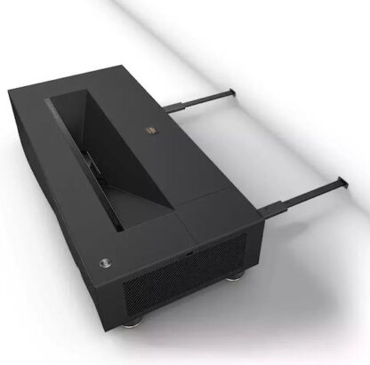 BenQ V5010i Projector DLP 4K Ultra HD Laser με Wi-Fi και Ενσωματωμένα Ηχεία