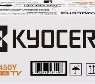 TONER GIALLO TK-5415Y TASKALFA MA45