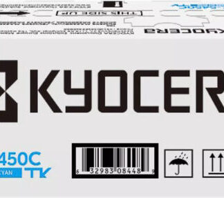 Kyocera Ma4500ci Γνήσιο Toner Laser Εκτυπωτή Κυανό