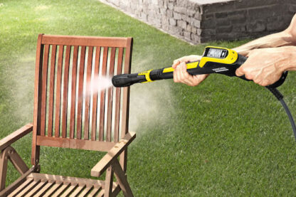 Karcher K 7 Smart Control Flex Home Πλυστικό Ρεύματος 2800W με Πίεση 180bar και Μεταλλική Αντλία